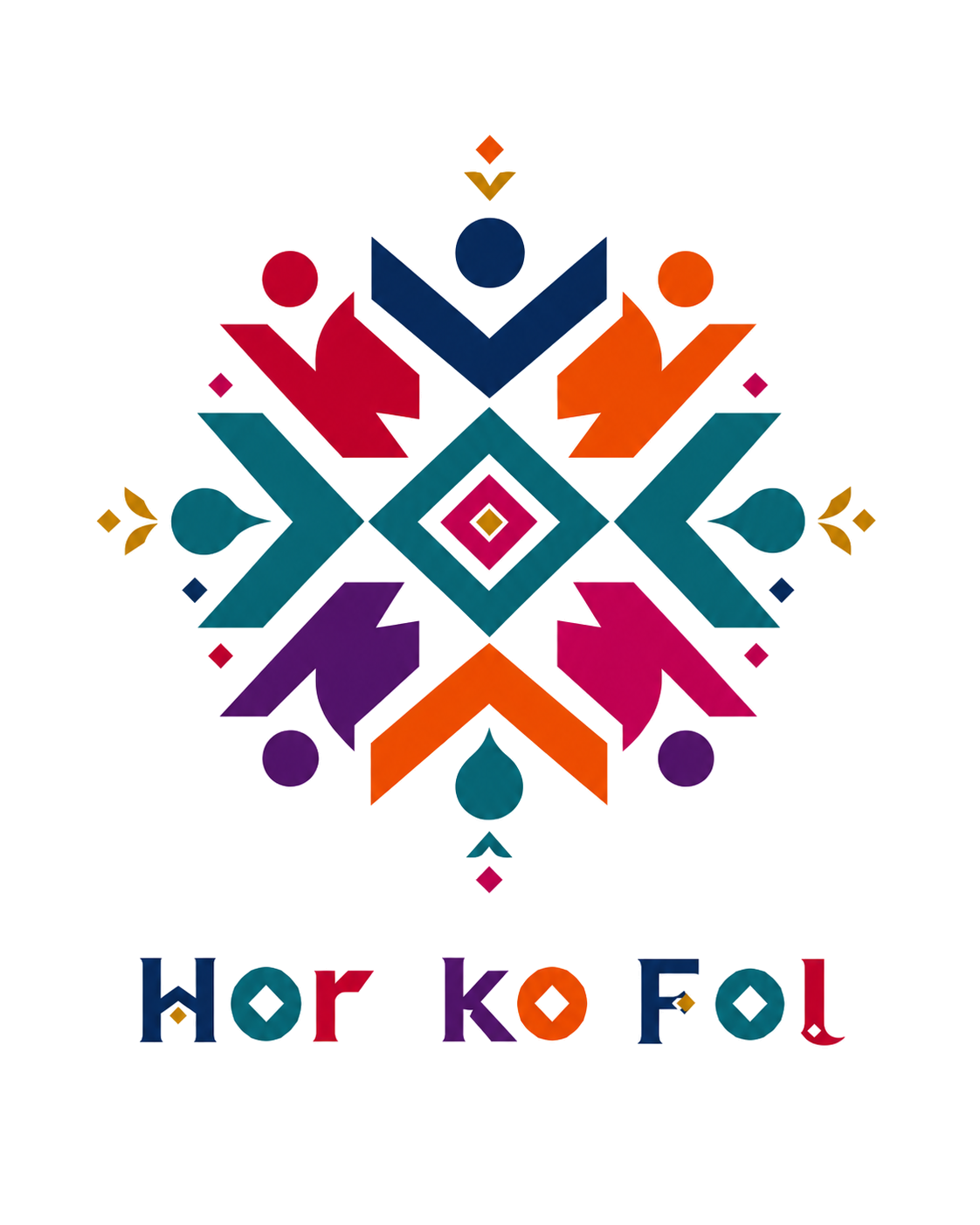 Hor Ko Fol logo
